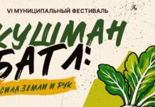 В субботу в Кудымкарском районе пройдёт фестиваль «Кушман Батл»