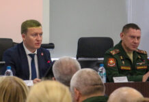 Призывная кампания в Пермском крае стартует 1 октября