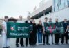 Кудымкарские студенты поработали волонтёрами в госпиталях Ростова-на-Дону