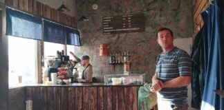 В Кудымкаре возобновил работу турцентр «Басöк Парма»