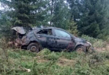 Житель Юсьвы получил срок за смертельное ДТП