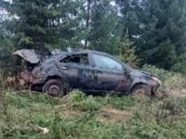 Житель Юсьвы получил срок за смертельное ДТП