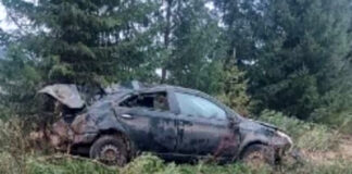 Житель Юсьвы получил срок за смертельное ДТП