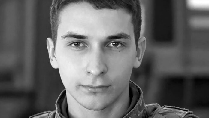 Константин Павлов