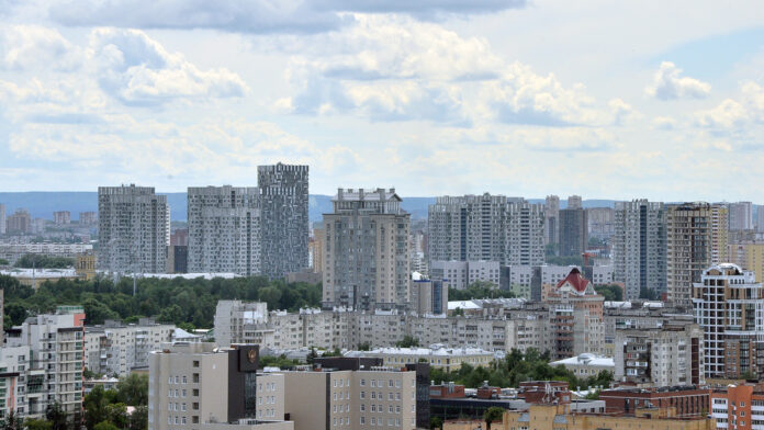 Пермь