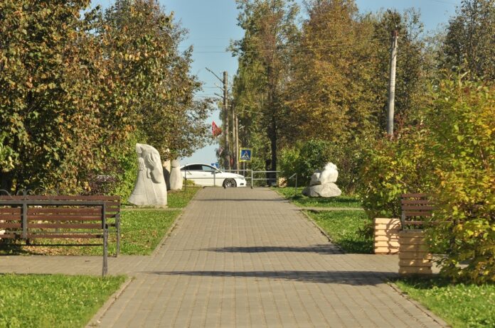 Погода в сентябре, октябре