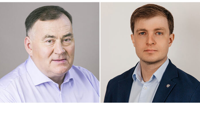 Хозяшев Петров