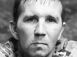 На СВО погиб житель Юрлинского района