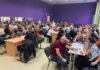 Педагоги и ученики школы №2 Кудымкара победили в интеллектуальной игре