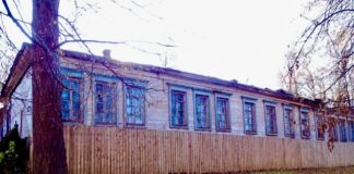 Дом создателя первого коми-пермяцко-русского словаря выставили на торги